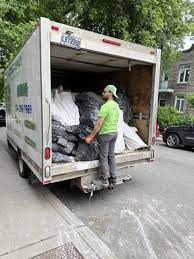 Reliable Rockvale, TN Junk Removal Services Solutions